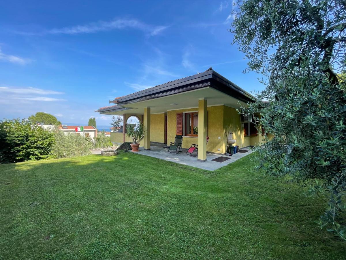Casa Emiliano - hotels in Padenghe sul Garda Lake Garda
