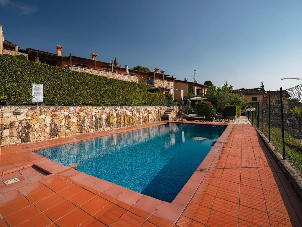 Casa Felice - holiday apartments in Costermano sul Garda Lake Garda