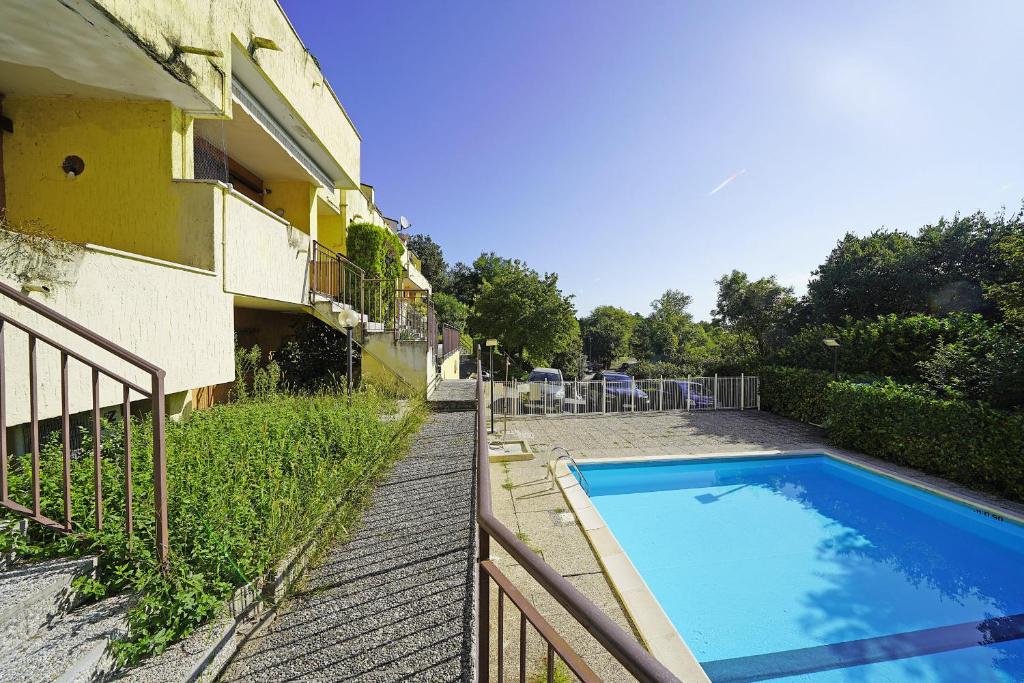 Casa Geremia - holiday apartments in Soiano del Lago Lake Garda