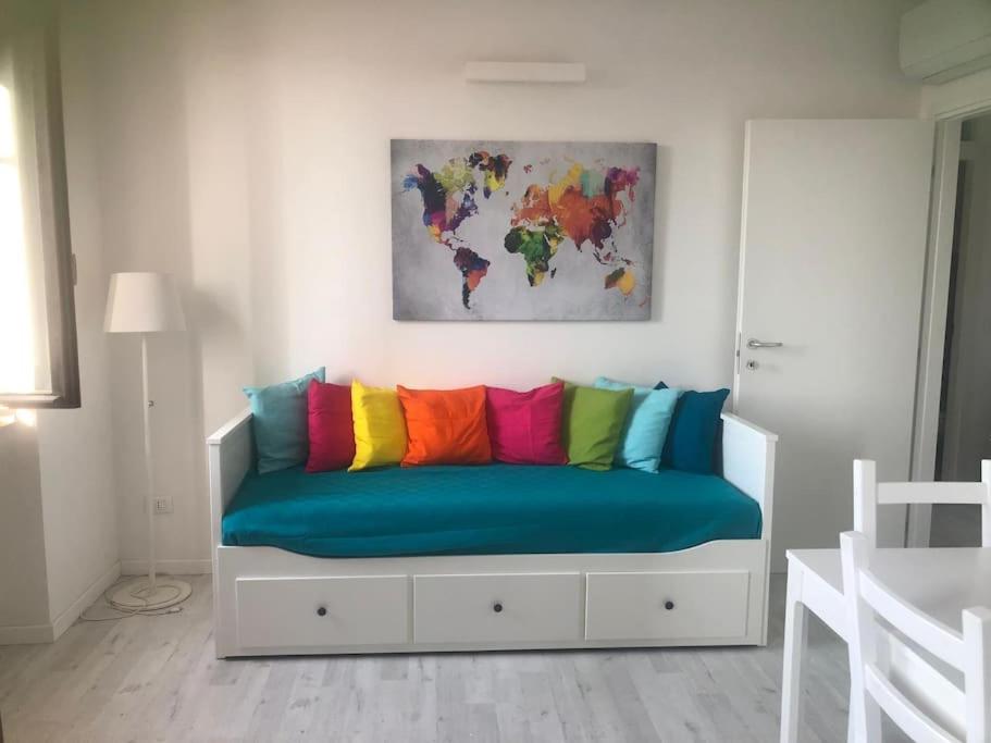 Casa Isabella Cavaion - accommodation in Cavaion Veronese Lake Garda