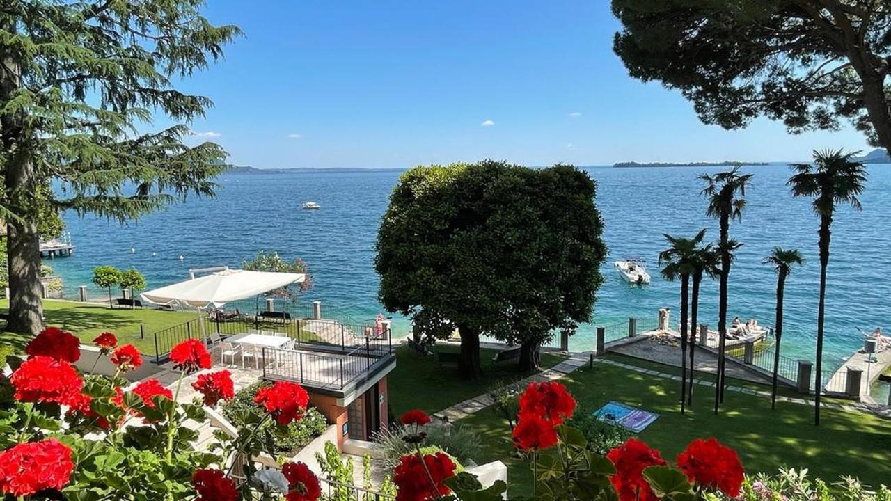Casa Jessika - hotels in Gardone Riviera Lake Garda