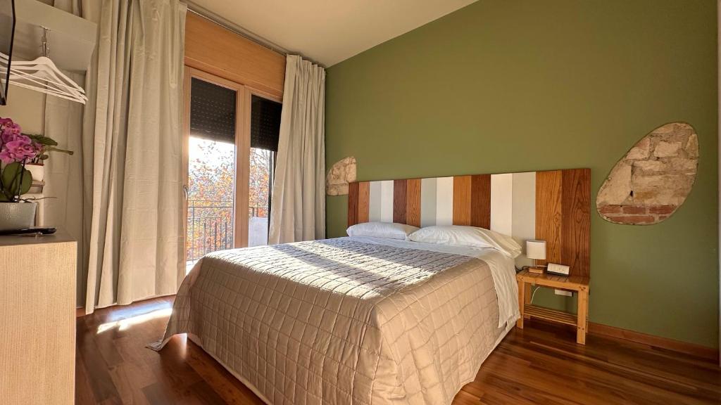 Casa le Mura - bed and breakfast in Verona Lake Garda