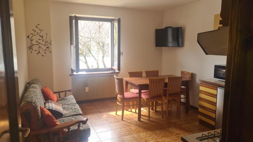 Bioledro - Casa Lena - holiday apartments in Valle di Ledro Lake Garda