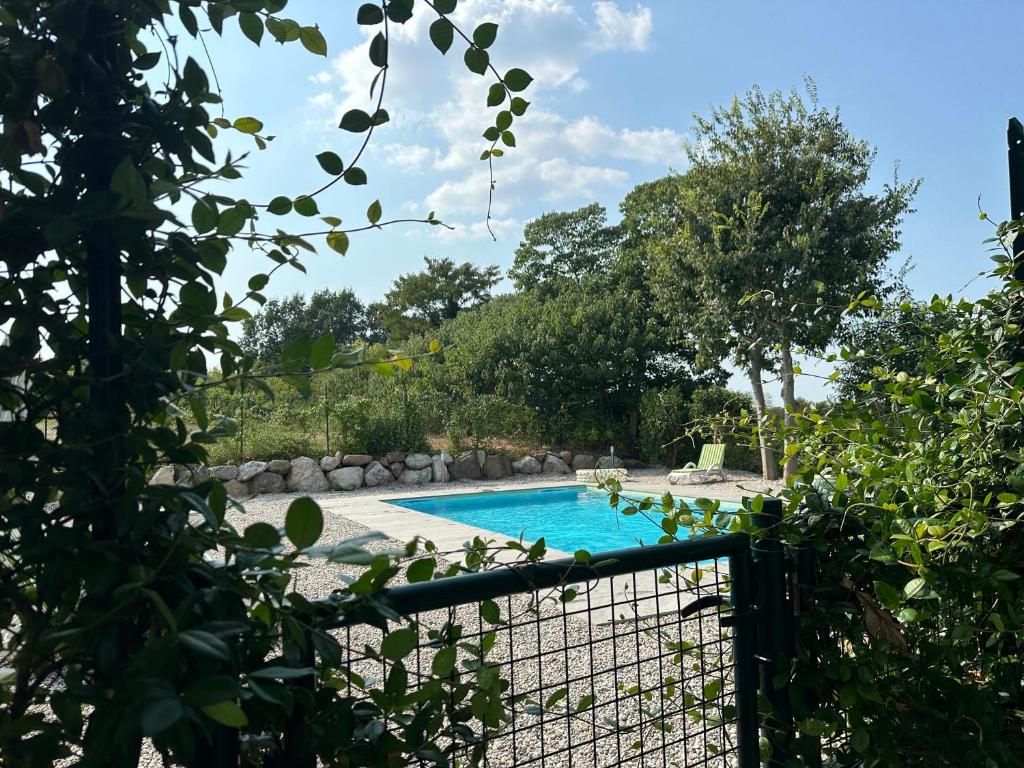 Casa Martina - holiday apartments in Volta Mantovana Lake Garda