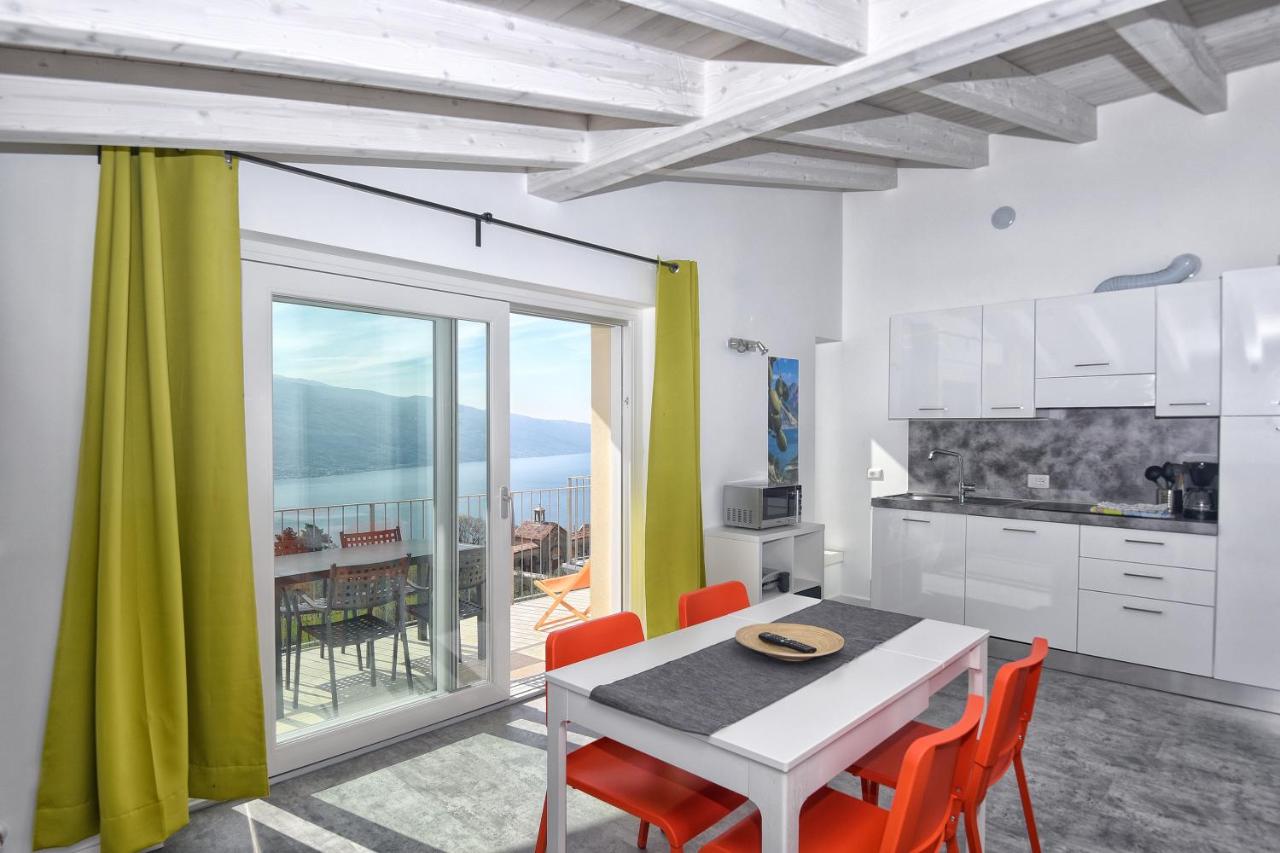 Casa negli Ulivi - hotels in Tremosine sul Garda Lake Garda