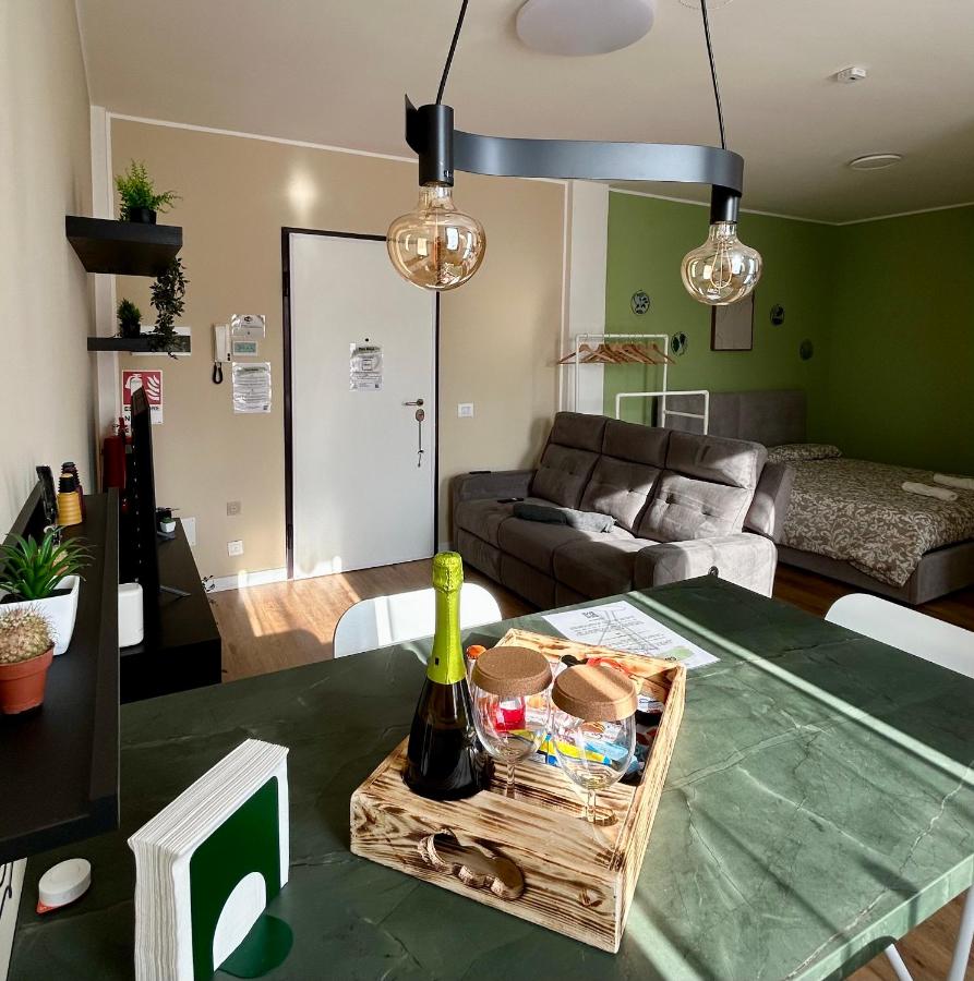 Casa Nilson - Self check in facile e massimo comfort - hotels in Brescia Lake Garda