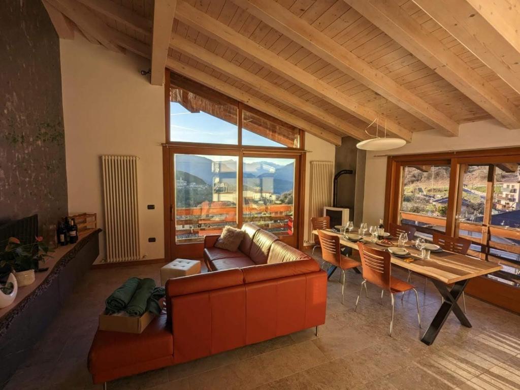 Casa Ofi - holiday apartments in Tenno Lake Garda