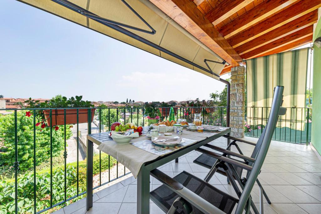 B&B Casa Paola - bed and breakfast in Moniga del Garda Lake Garda