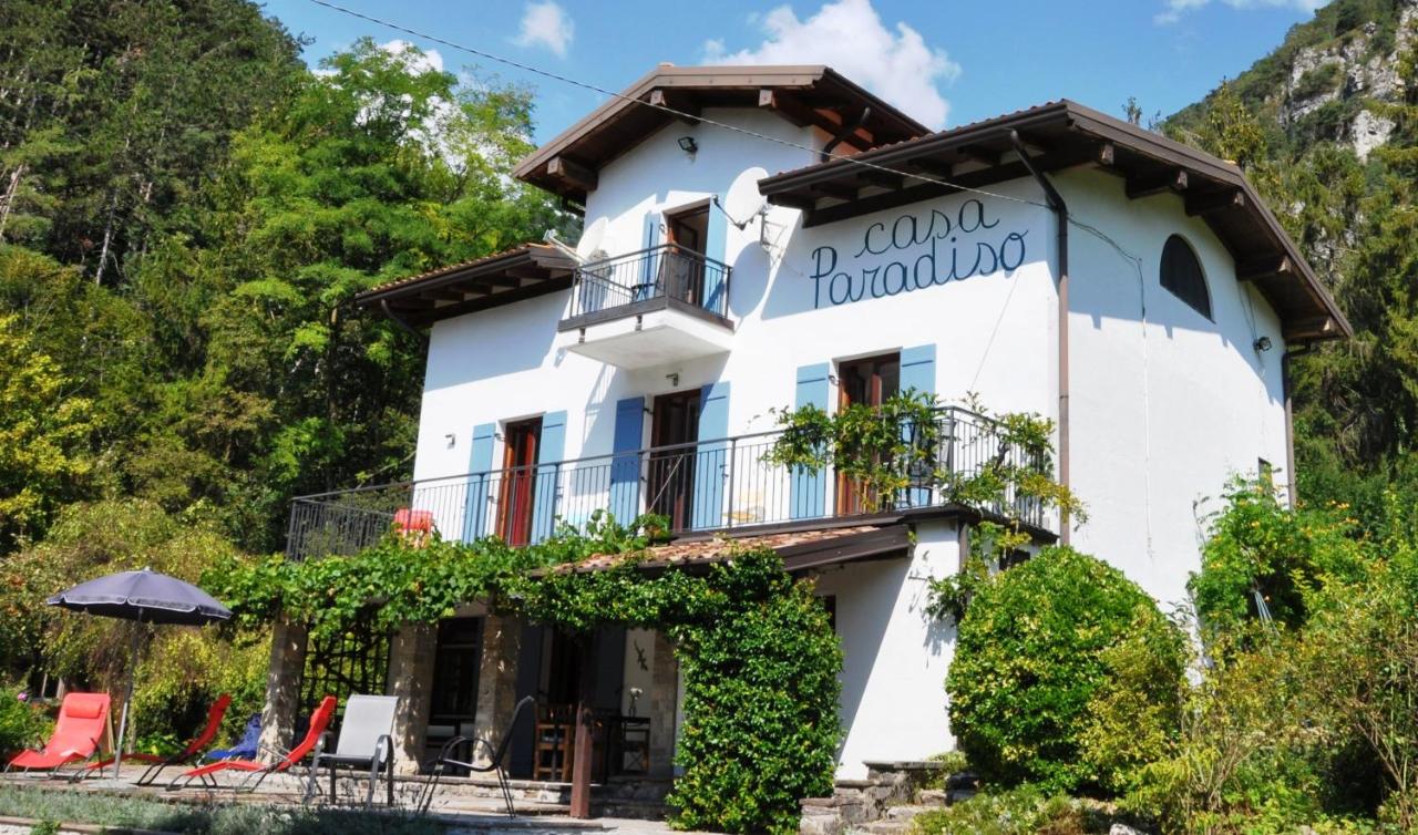 Casa Paradiso - hotels in Tremosine sul Garda Lake Garda