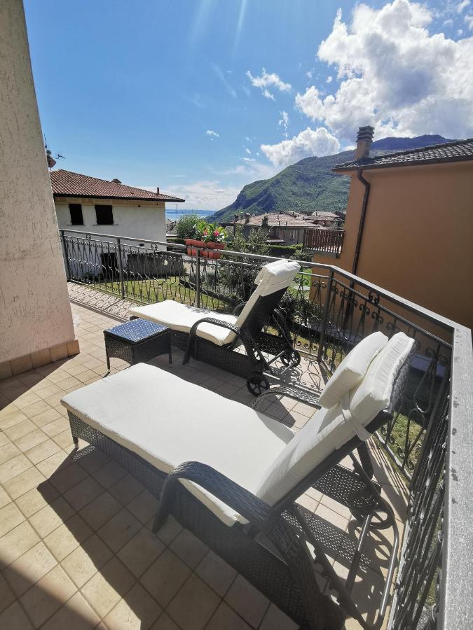 Casa Pina - hotels in Tignale Lake Garda