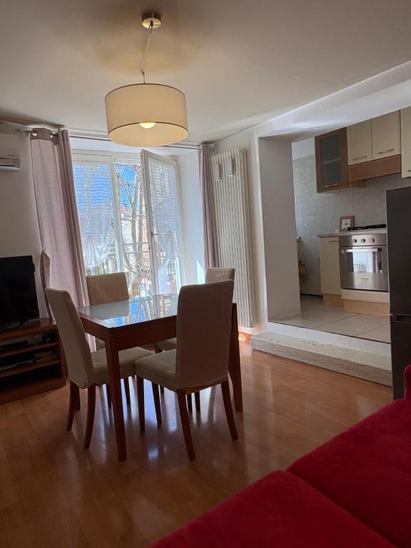 Casa Polly - holiday apartments in Rovereto Lake Garda
