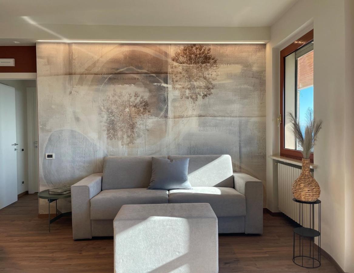 Casa Pratello Design e Relax con Vista Lago - hotels in Padenghe sul Garda Lake Garda