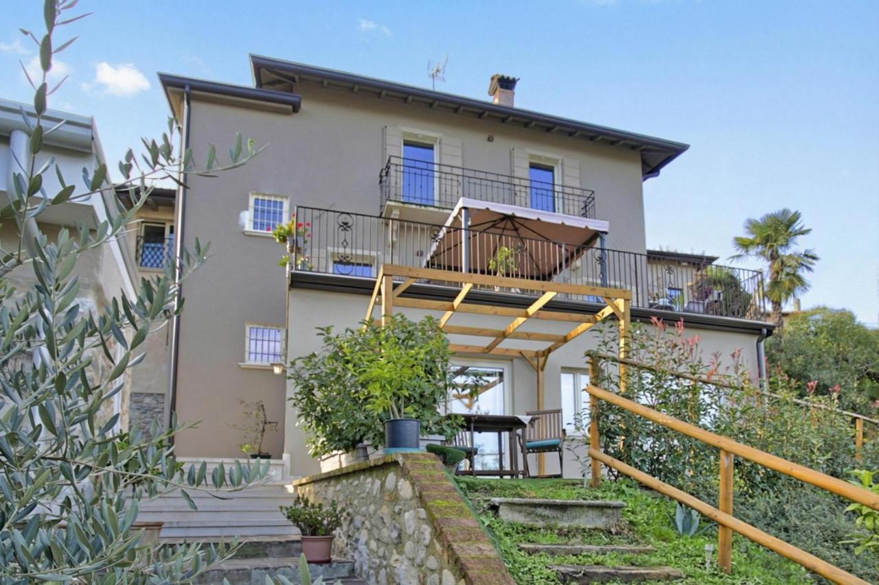 Casa Priscilla - hotels in Salò Lake Garda