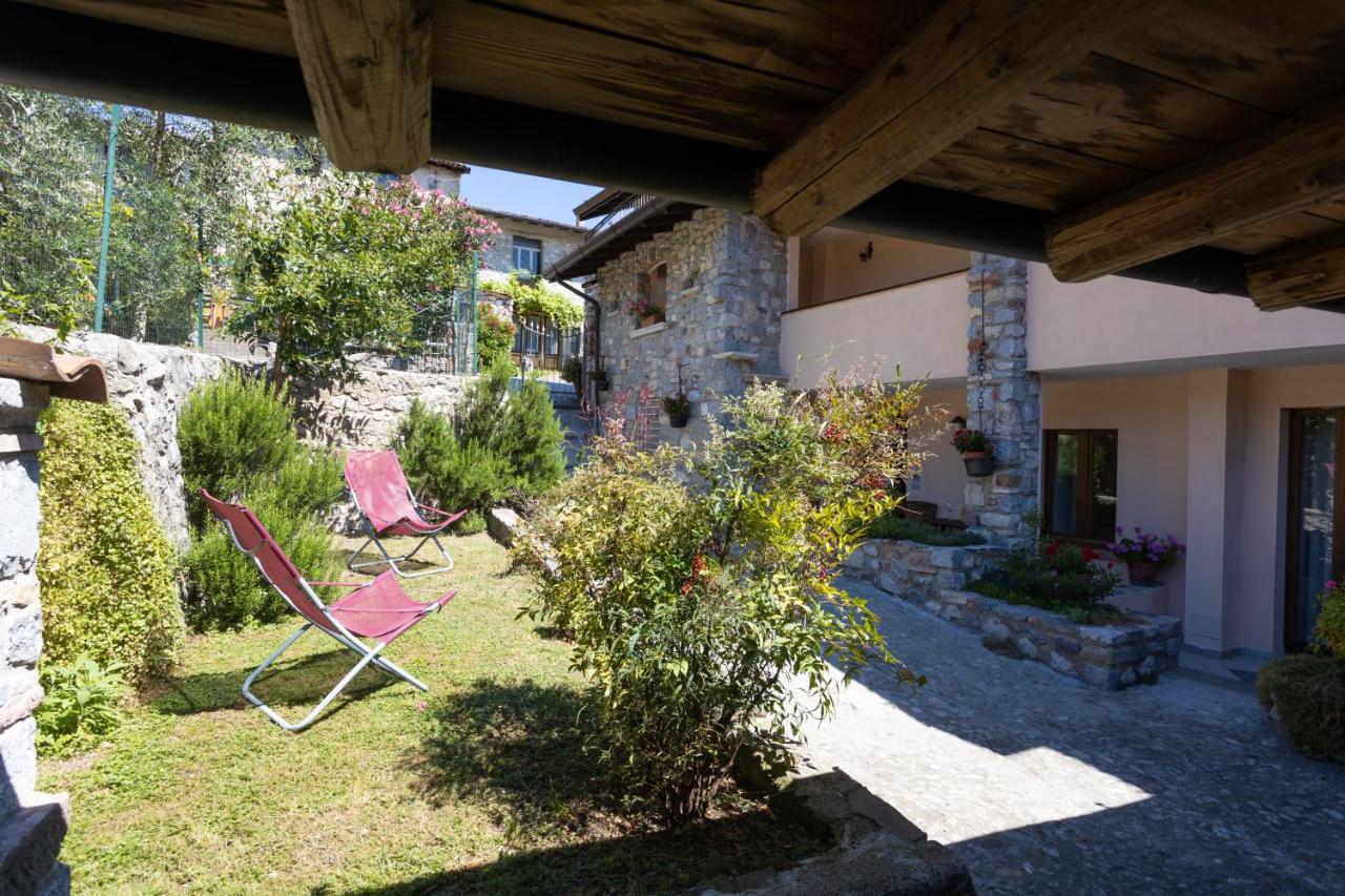Casa Rita app 4 - hotels in Tremosine sul Garda Lake Garda