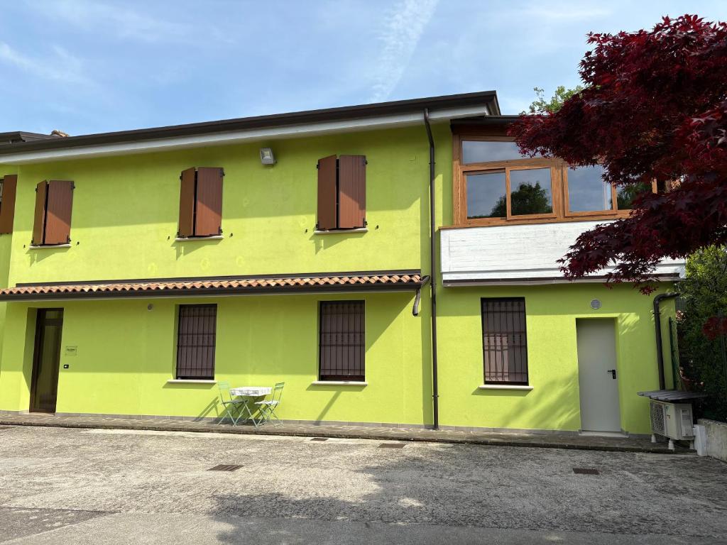 Casa Salera - holiday apartments in Lonato del Garda Lake Garda
