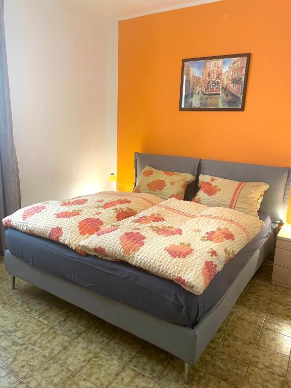Casa Sponchie - accommodation in Lazise Lake Garda