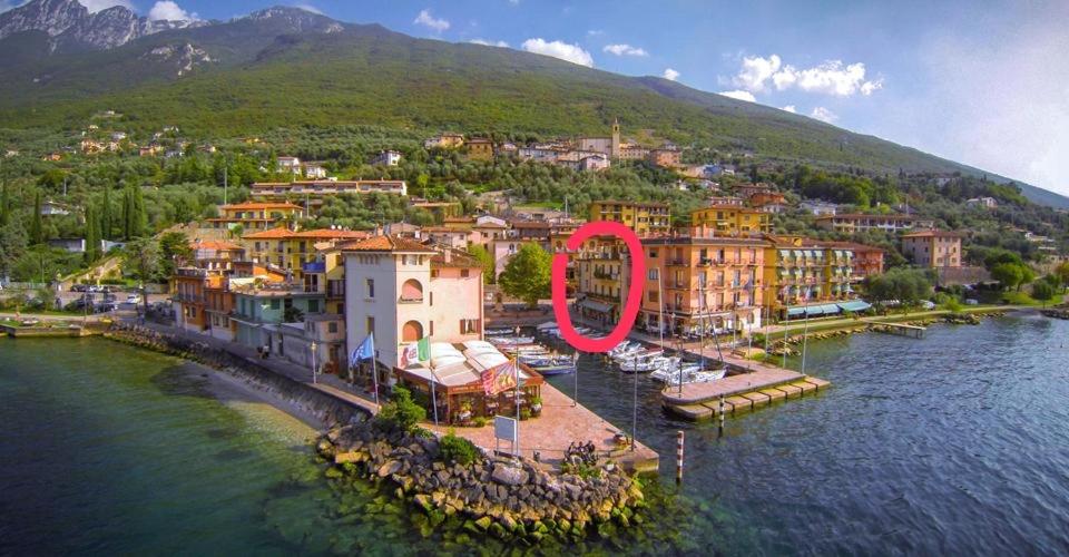 Casa sul Porticciolo - hotels in Brenzone sul Garda Lake Garda