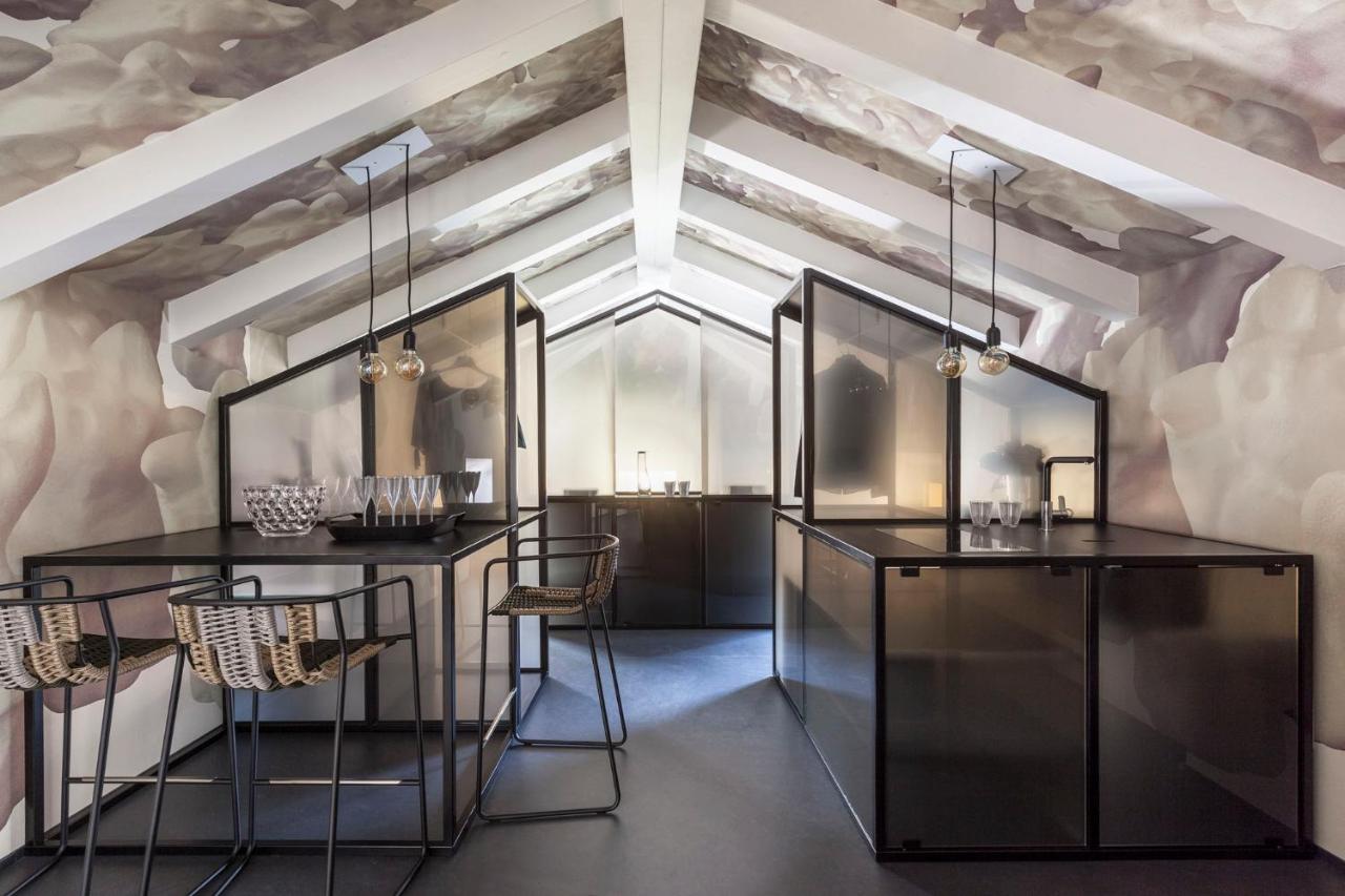 Casa Trentini - Atemporary Art Apartments - hotels in Trento Lake Garda