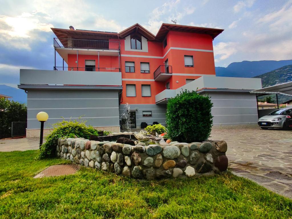Casa Vacanze Calzà - accommodation in Arco Lake Garda