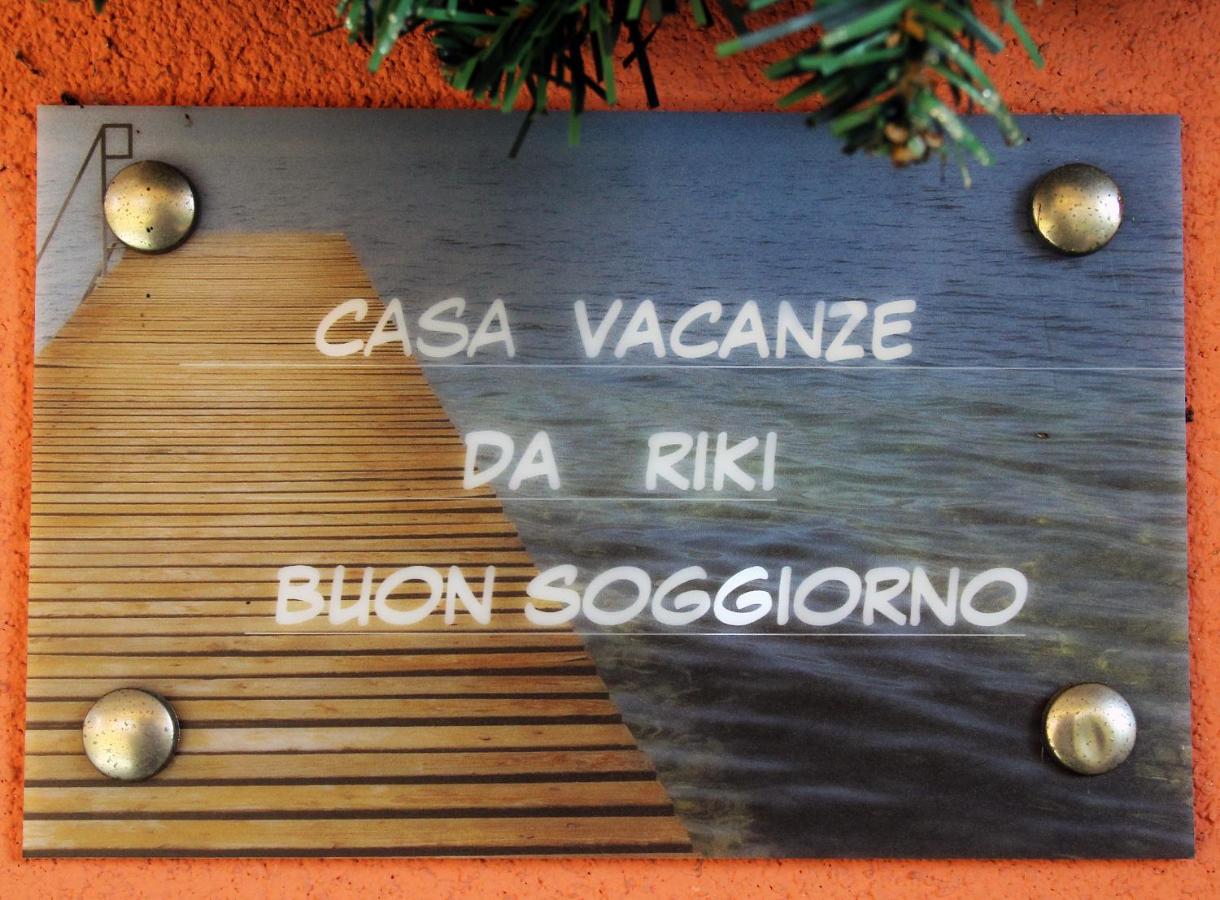 CASA VACANZE DA RIKI - hotels in Peschiera del Garda Lake Garda