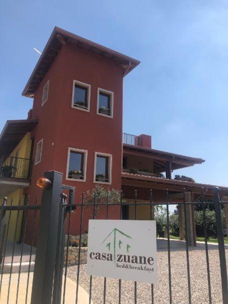 B&B Casa Zuane - hotels in Rivoli Veronese Lake Garda