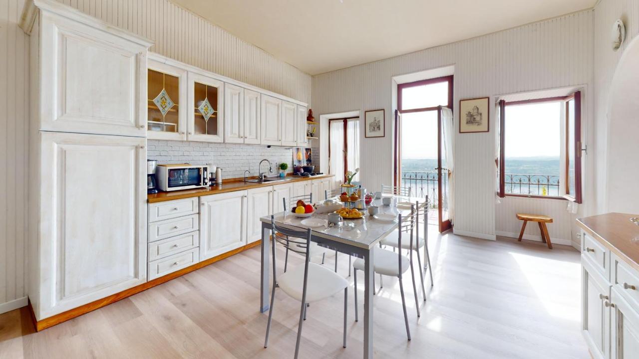 Casale Massina APPARTAMENTO GIADA - hotels in Salò Lake Garda