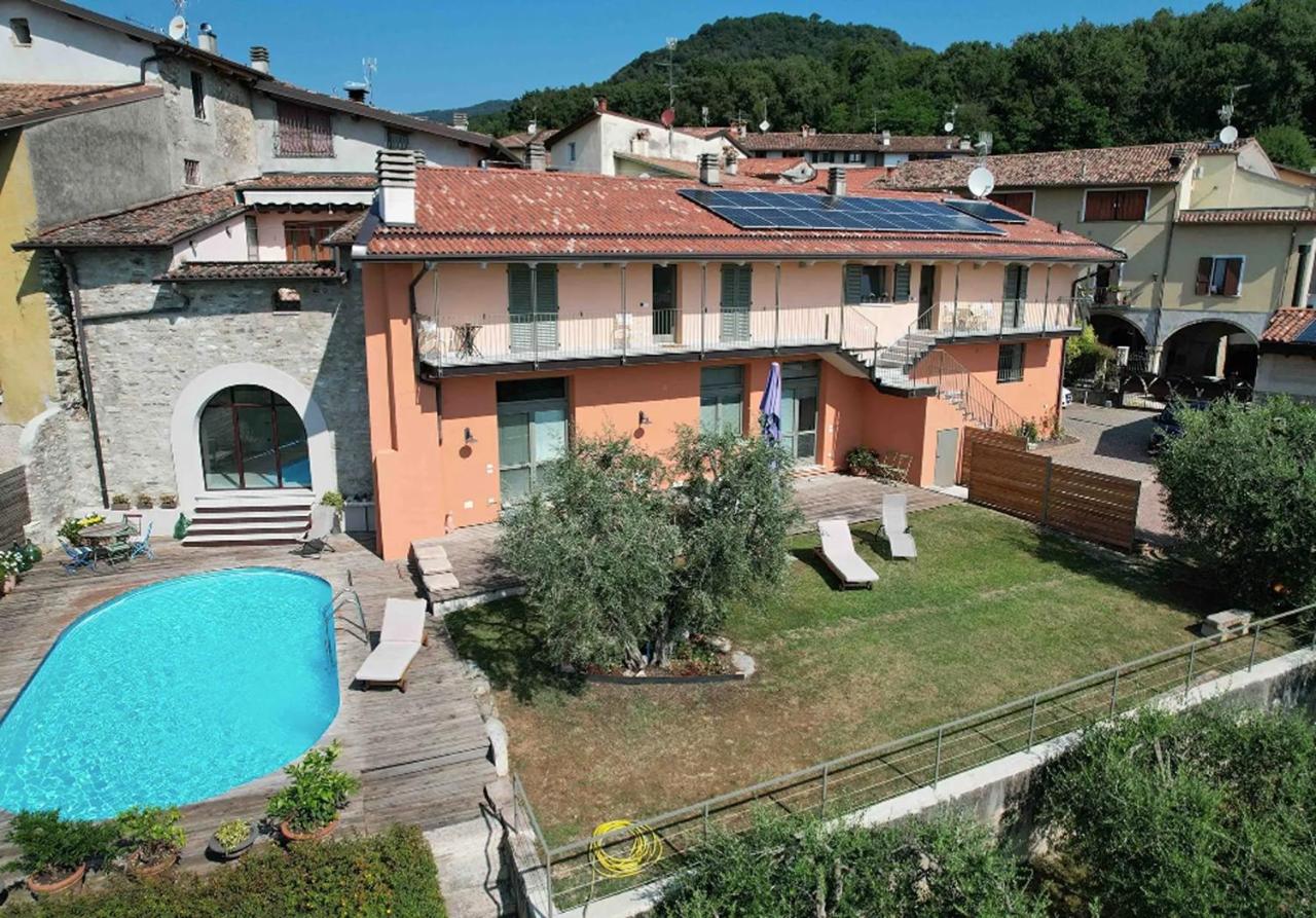 Casale San Giacomo Apartments - hotels in Gavardo Lake Garda