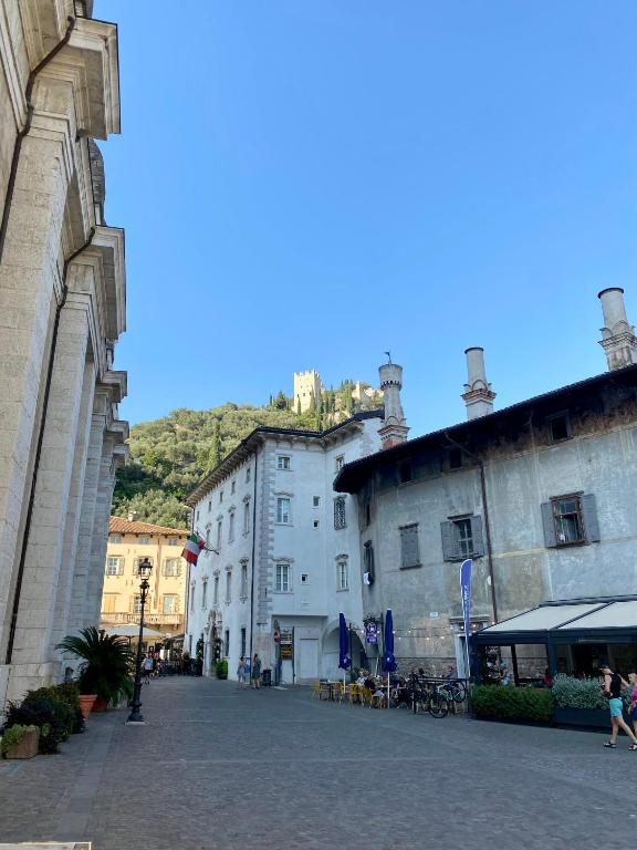 CasaLiva - accommodation in Arco Lake Garda