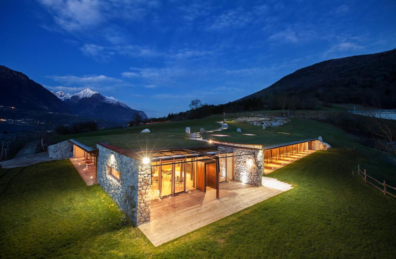 Casariga - hotels in Dro Lake Garda