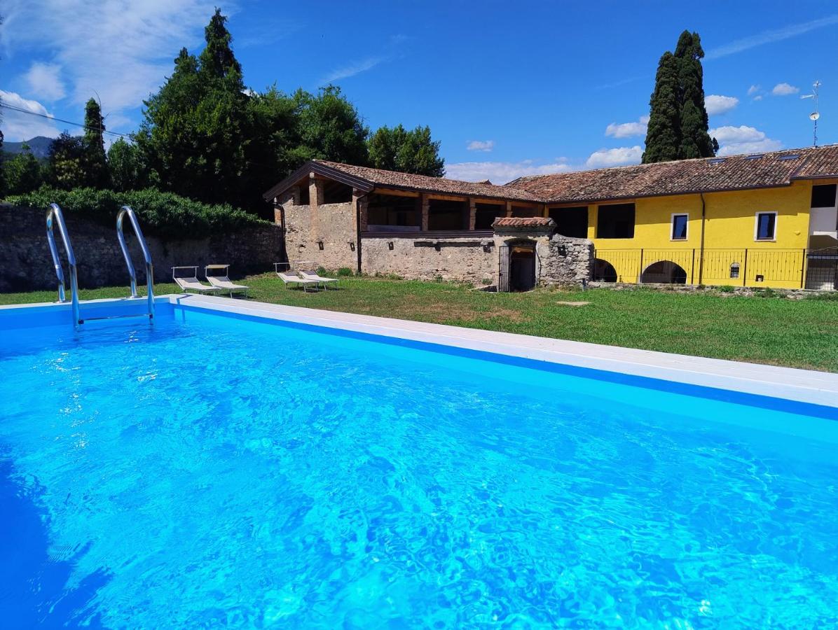 Cascina Monte Tivino - hotels in Salò Lake Garda