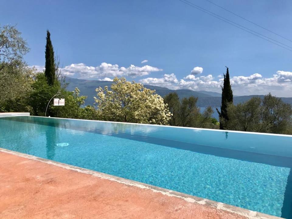 Caselli Vigole al Sole - hotels in Toscolano Maderno Lake Garda
