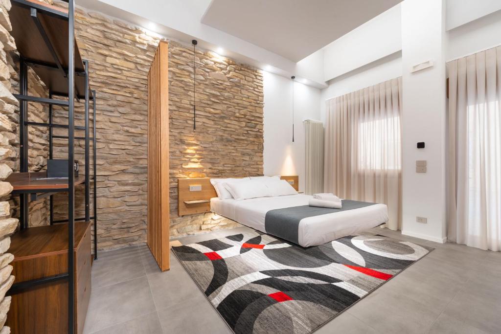 Center Rooms Verona - bed and breakfast in Verona Lake Garda