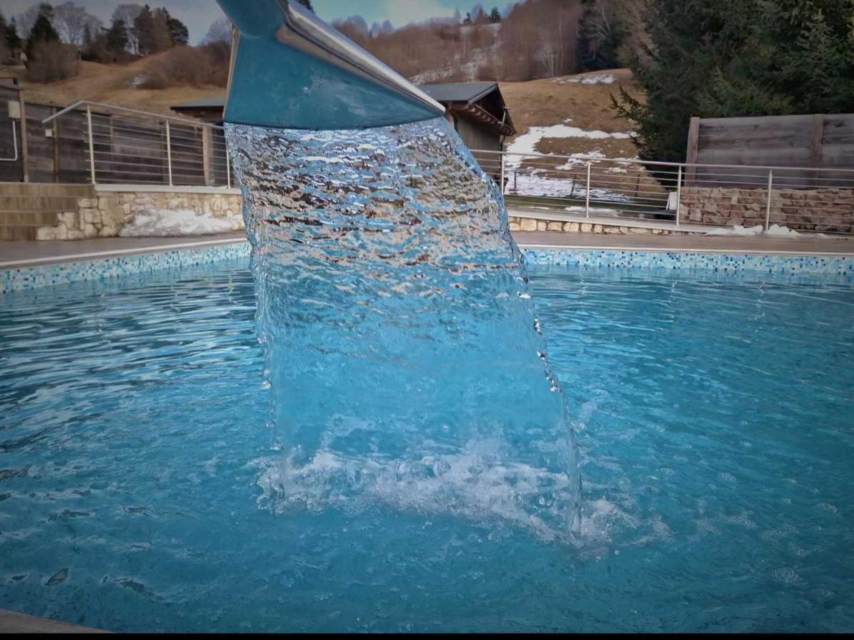 Chalet la Baita SPA e Wellness - hotels in Mori Lake Garda