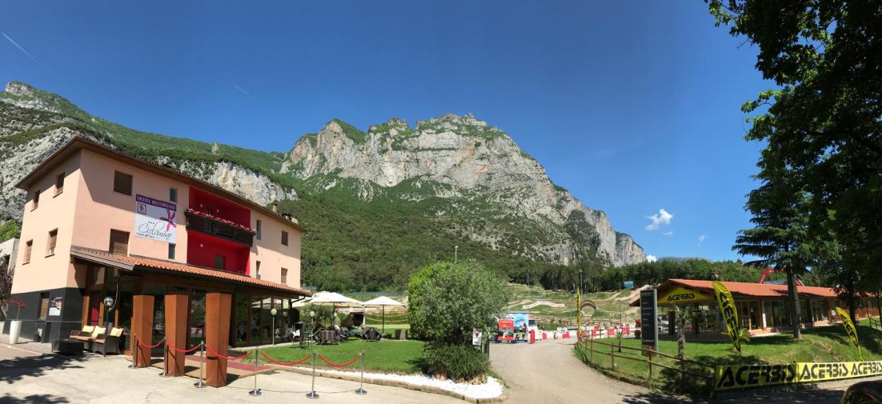Hotel Ciclamino - 3 star hotels in Dro Lake Garda