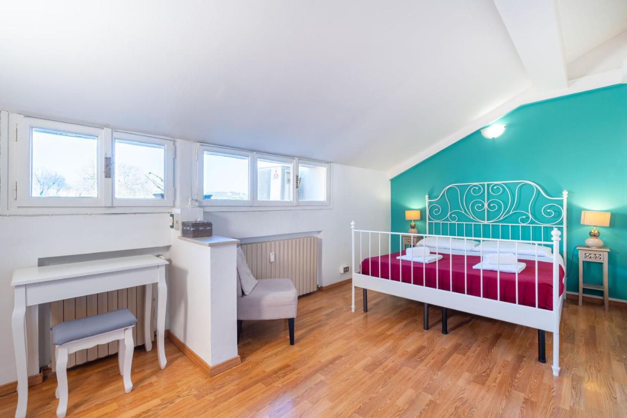 Cittadella Suite - hotels in Verona Lake Garda