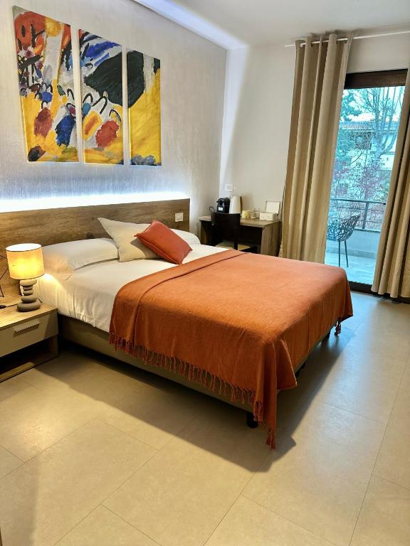 Civico 29 rooms - accommodation in Peschiera del Garda Lake Garda