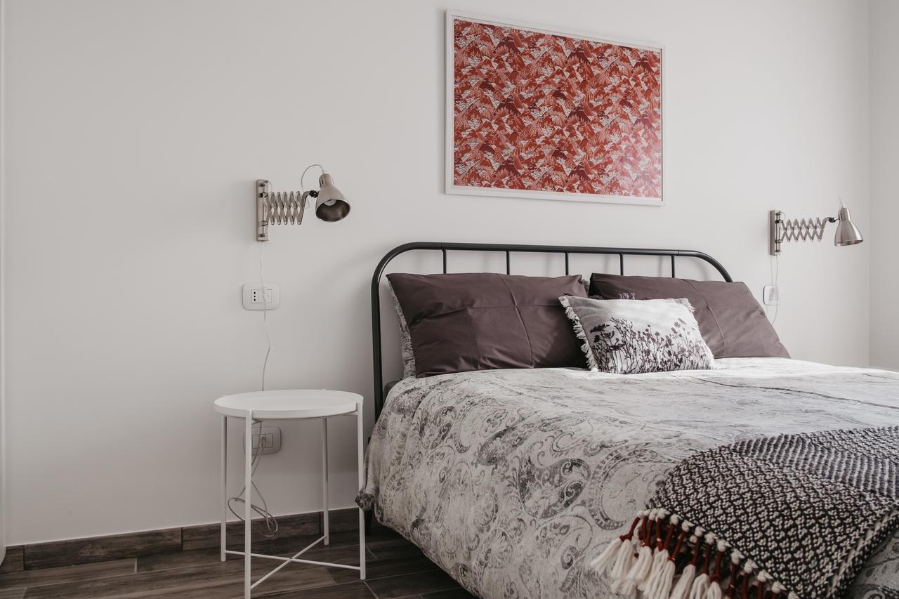 Civico42 - holiday apartments in Marciaga Lake Garda