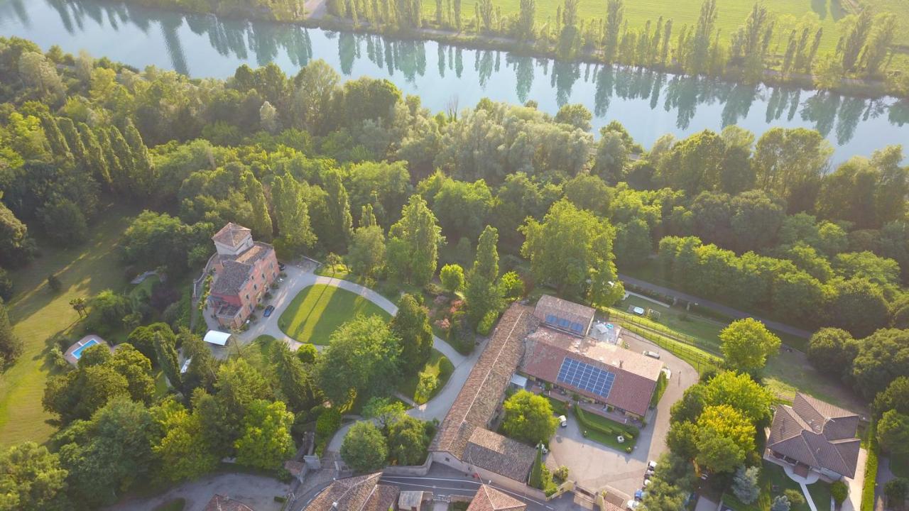 Corte Attilea - hotels in Valeggio sul Mincio Lake Garda