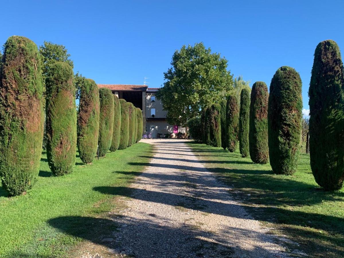 Agriturismo Corte Bonetti - hotels in Pescantina Lake Garda