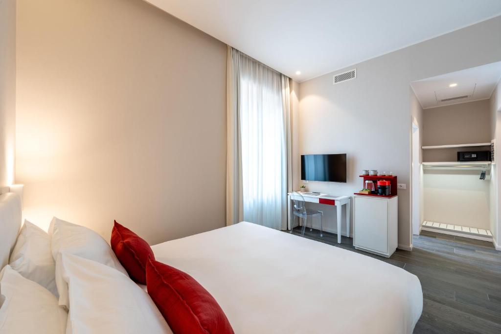 Corte Novella Hotel & Residence - 3 star hotels in Brescia Lake Garda