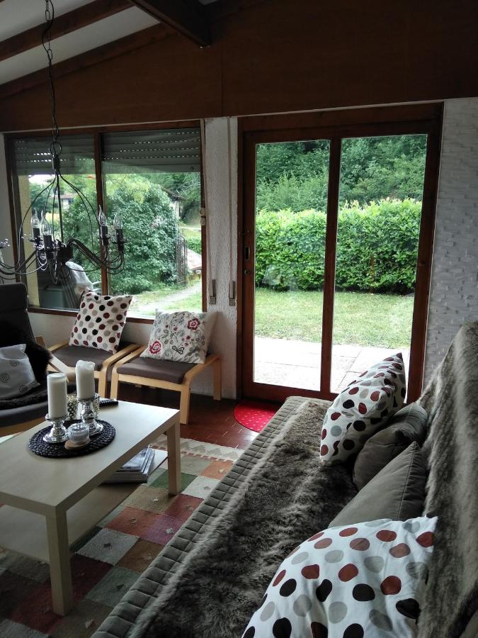 Cottage on Lake Garda - hotels in Tignale Lake Garda