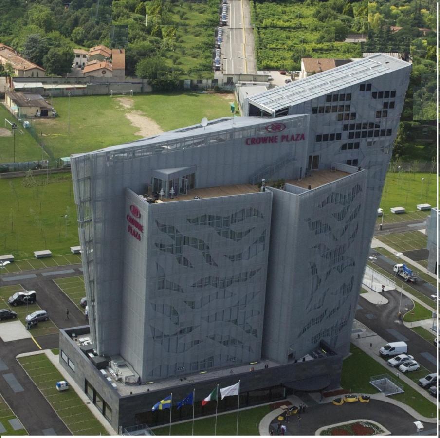 Crowne Plaza Verona Fiera by IHG - 4 star hotels in Verona Lake Garda