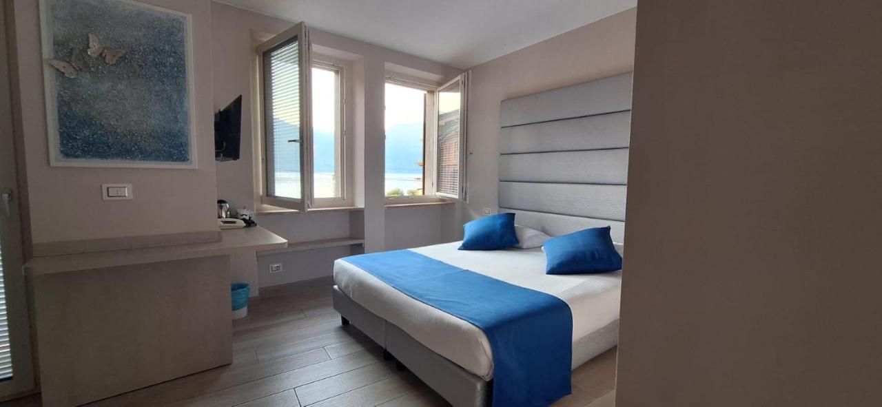 Hotel Danieli La Castellana lago di Garda - 3 star hotels in Brenzone sul Garda Lake Garda