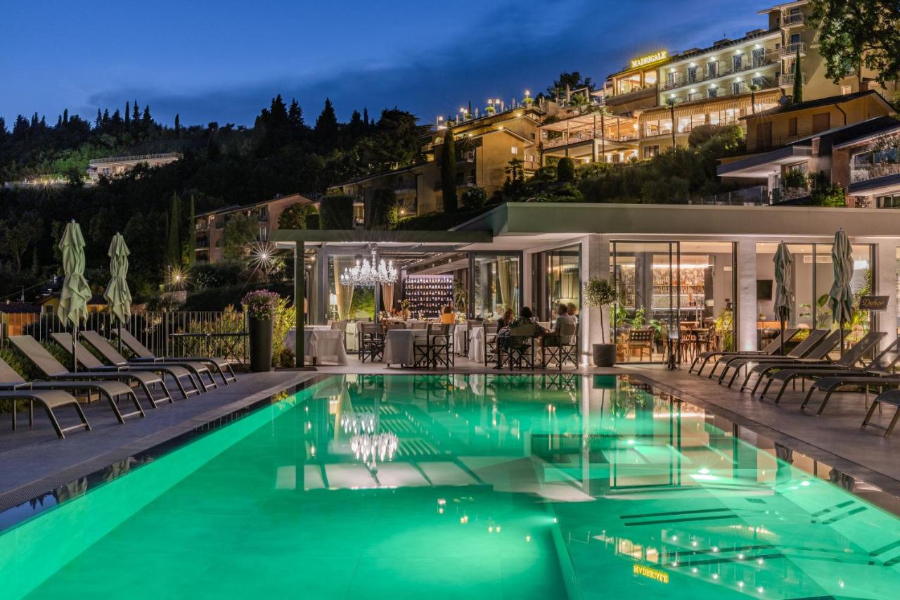 Deville & Spa - hotels in Costermano sul Garda Lake Garda