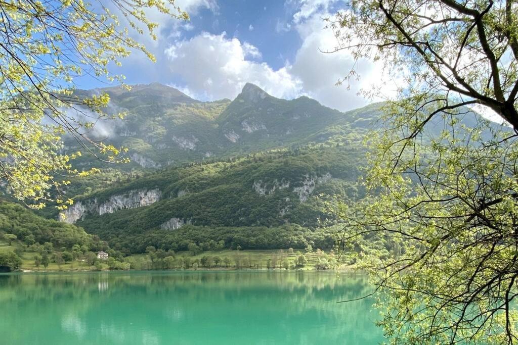 Der Norden des Gardasees - holiday apartments in Tenno Lake Garda