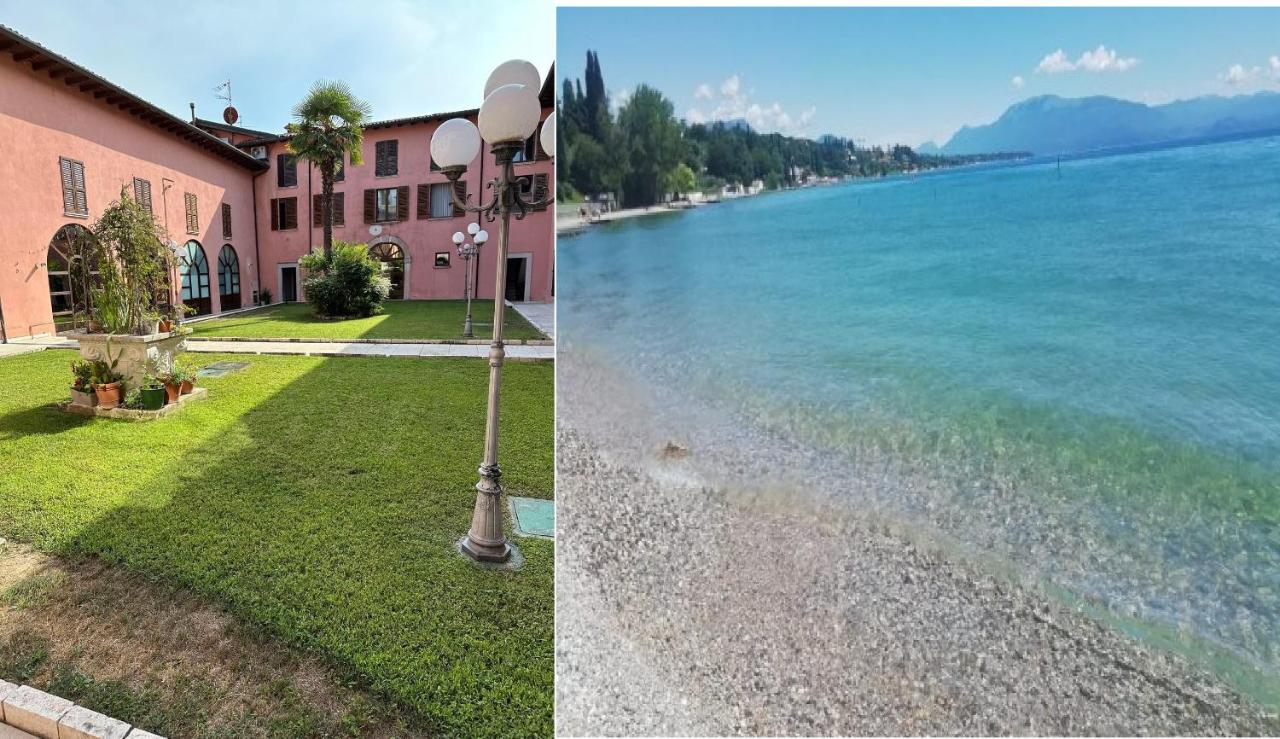 Desenzano Padenghe - 8 min al lago - 8 Minuten vom See - hotels in Padenghe sul Garda Lake Garda