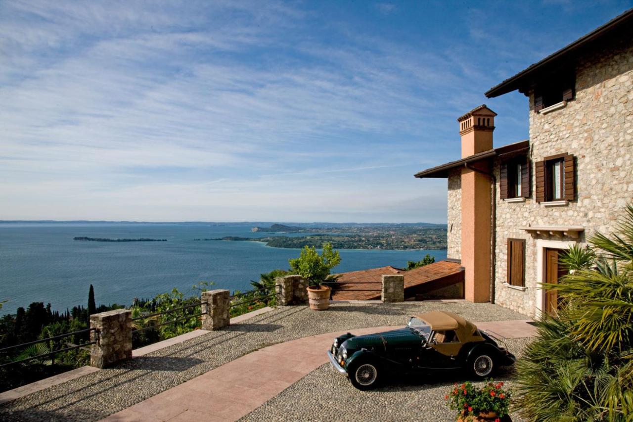 Dimora Bolsone - hotels in Gardone Riviera Lake Garda