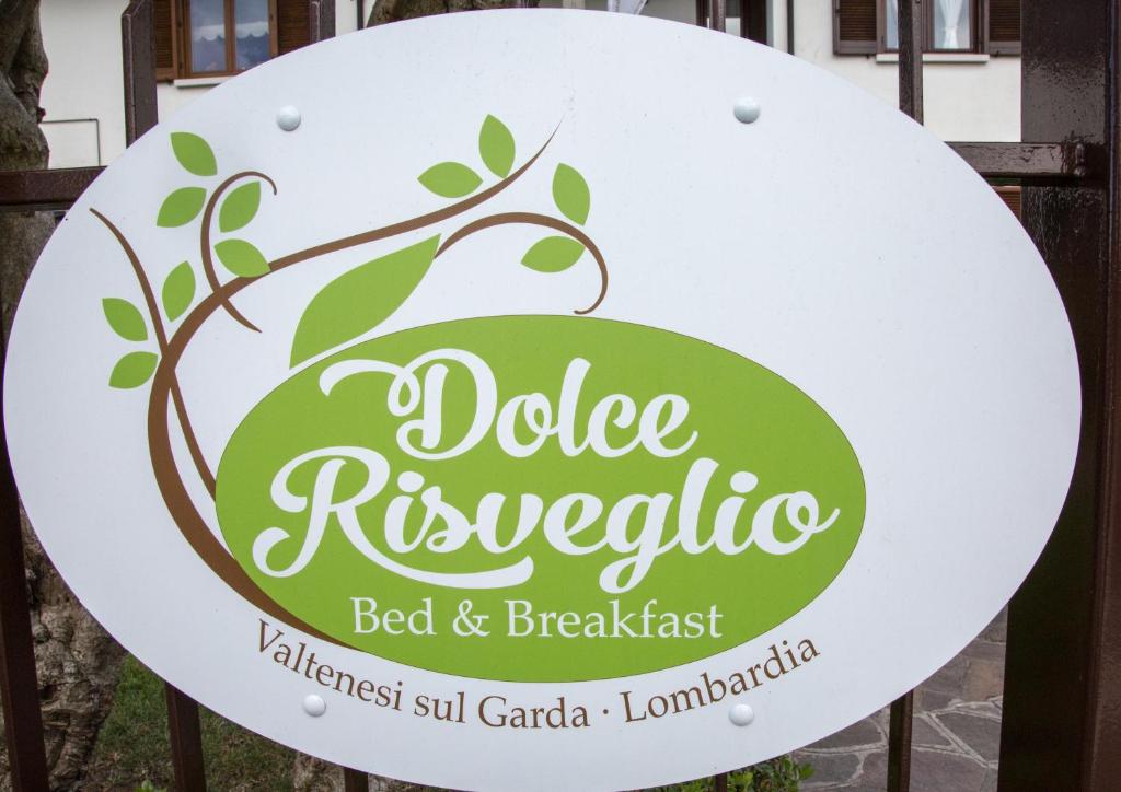 B&B Dolce Risveglio - bed and breakfast in Puegnago del Garda Lake Garda