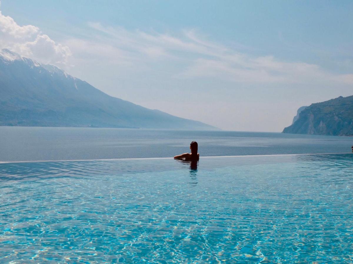 EALA My Lakeside Dream - Adults Only - 5 star hotels in Limone sul Garda Lake Garda
