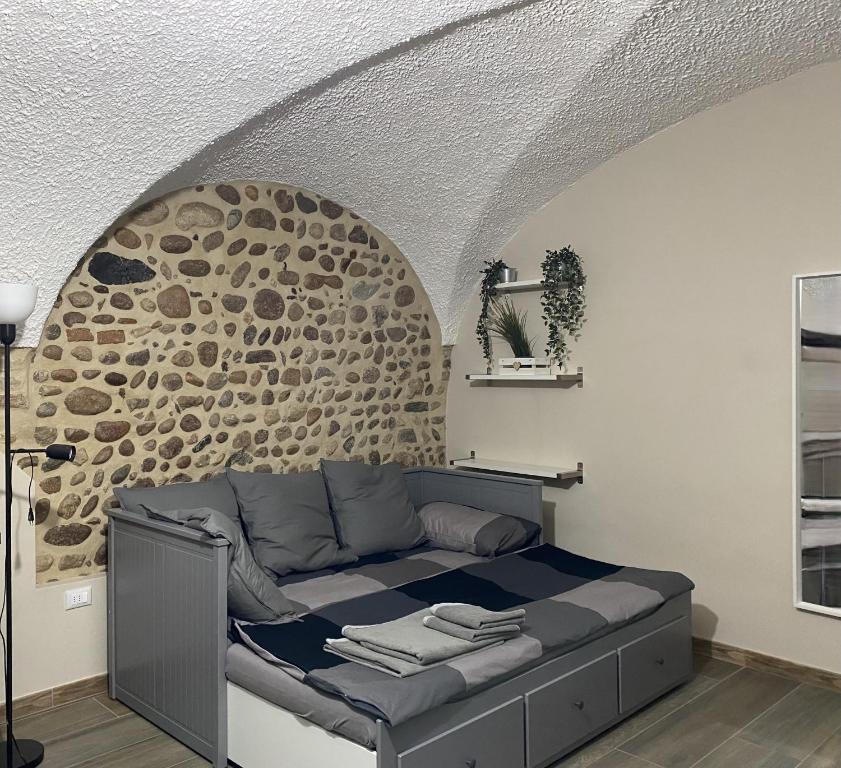 Appartamento B&B C'era una volta - holiday apartments in Solferino Lake Garda
